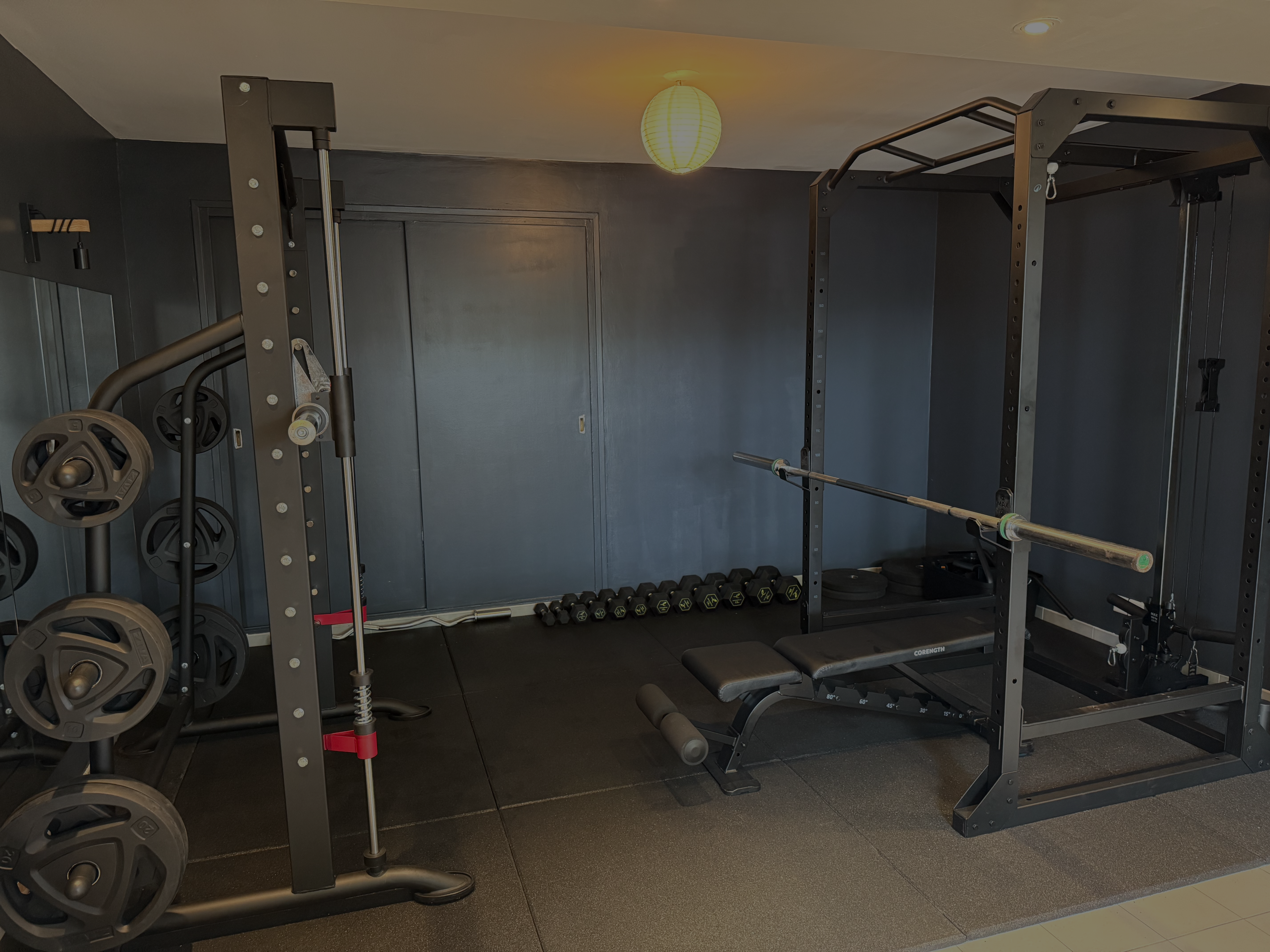 Salle de sport Avignon