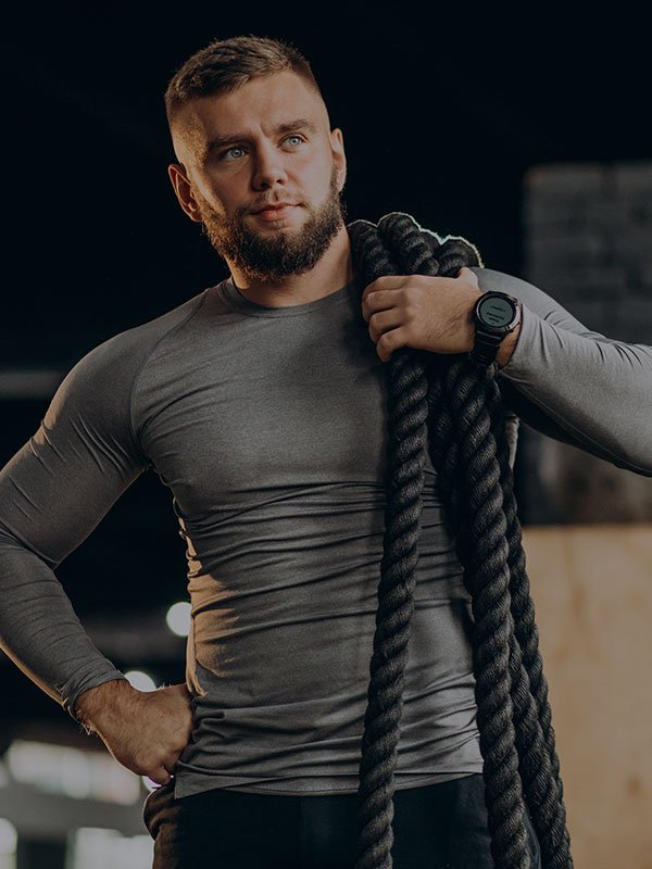 Mind & Body - Bien-être physique et mental avec coach sportif Rognonas