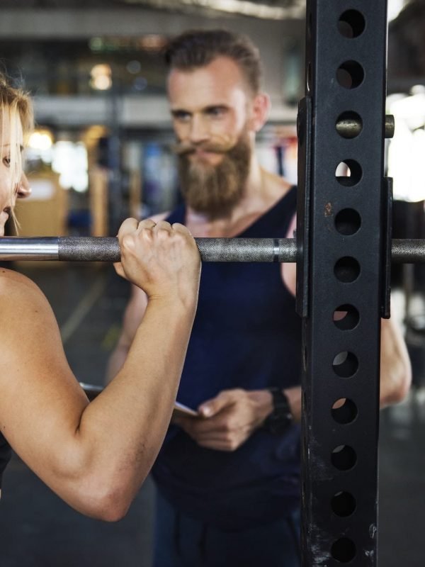 Entraînement personnel sur mesure - Personal training avec coach sportif Rognonas